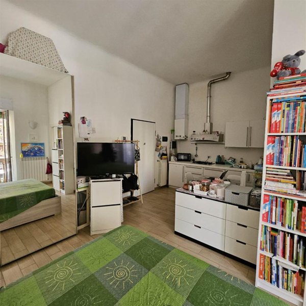 appartamento in vendita a Firenze in zona Novoli