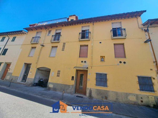 appartamento in vendita a Firenze in zona Brozzi