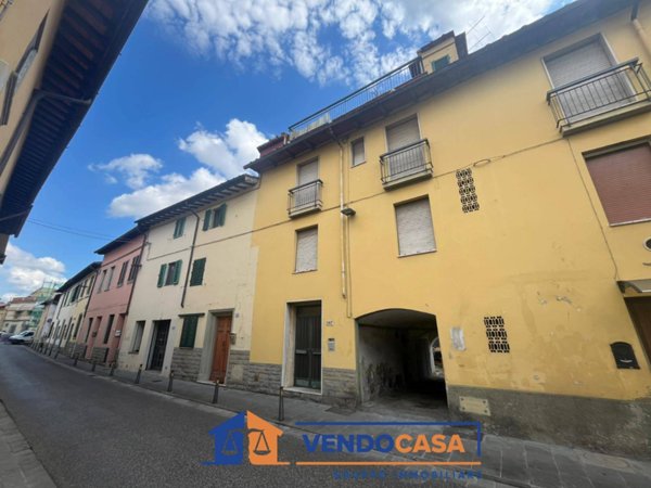 appartamento in vendita a Firenze in zona Brozzi