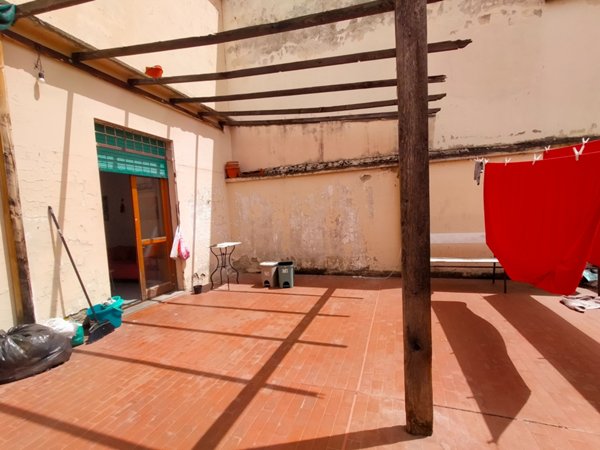 appartamento in vendita a Firenze in zona Careggi