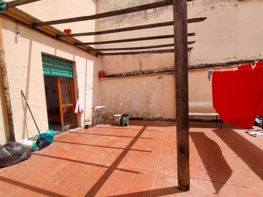 appartamento in vendita a Firenze in zona Careggi