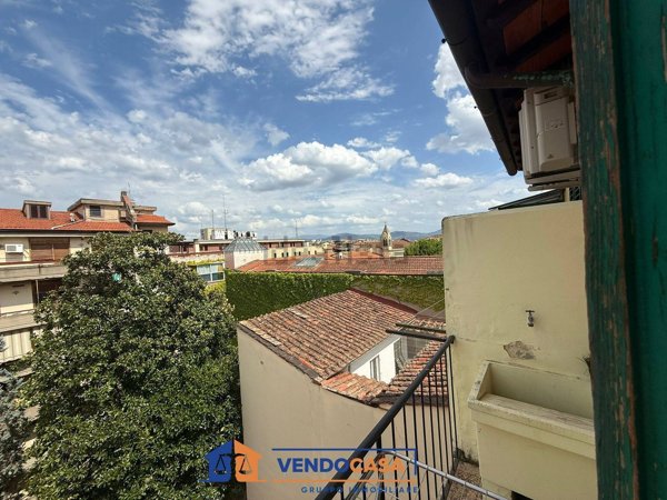appartamento in vendita a Firenze in zona Centro Storico