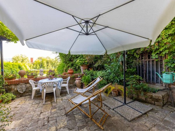 appartamento in vendita a Firenze in zona Rovezzano