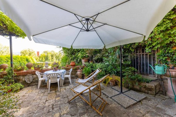 appartamento in vendita a Firenze in zona Rovezzano