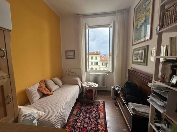 appartamento in vendita a Firenze in zona Campo di Marte