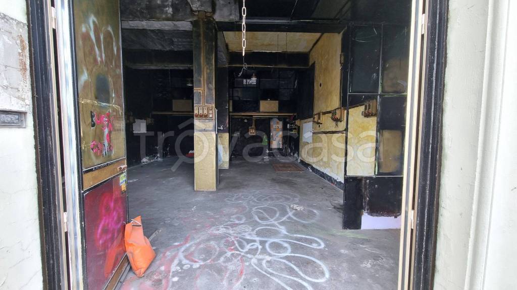 negozio in vendita a Firenze in zona Careggi