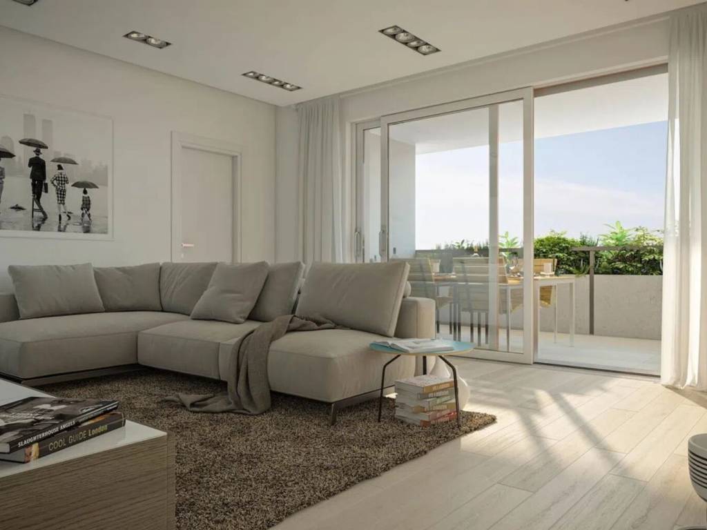 appartamento in vendita a Firenze in zona Novoli