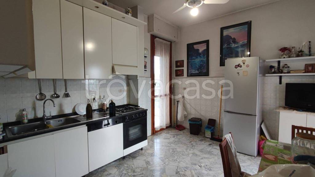 appartamento in vendita a Firenze in zona Legnaia