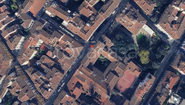 appartamento in vendita a Firenze in zona Centro Duomo