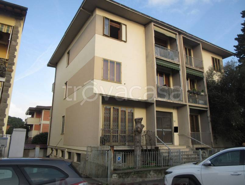 appartamento in vendita a Firenze in zona Soffiano