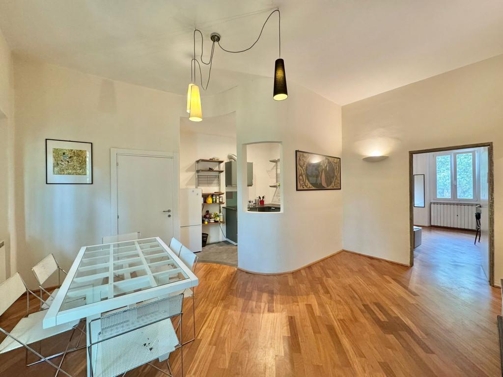 appartamento in vendita a Firenze in zona Bellosguardo