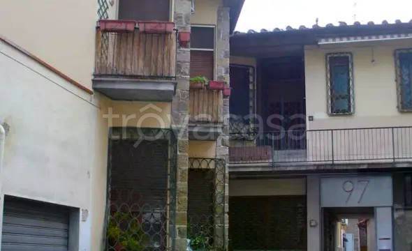 appartamento in vendita a Firenze in zona Bellariva