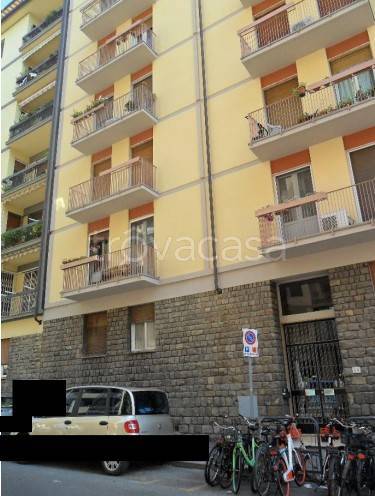 appartamento in vendita a Firenze in zona Centro Storico