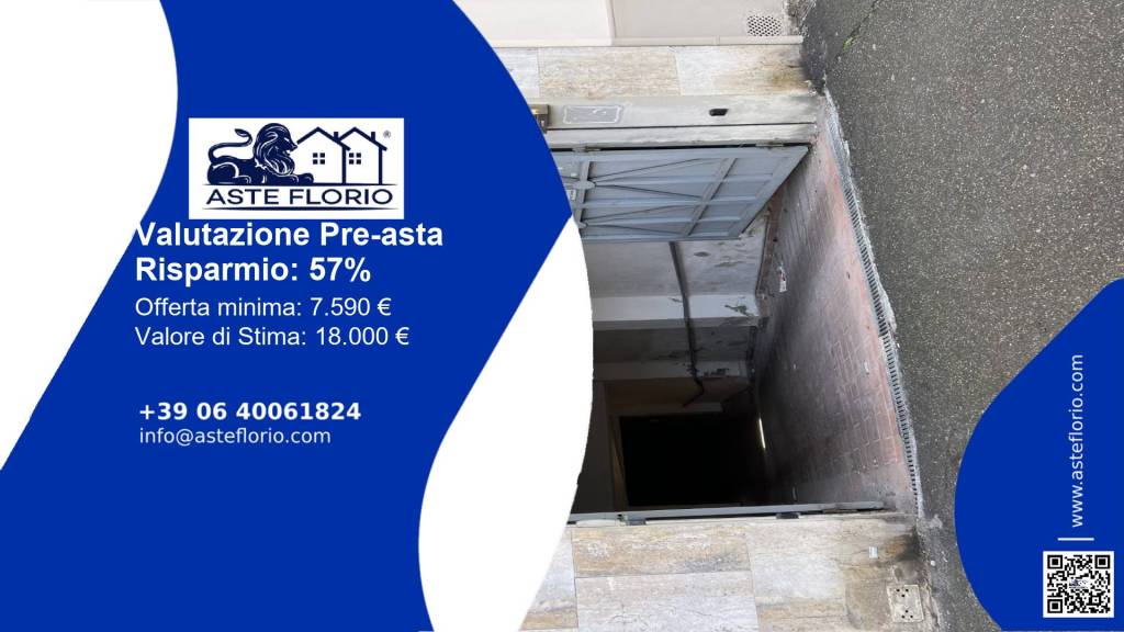 locale commerciale in vendita a Firenze in zona Gavinana