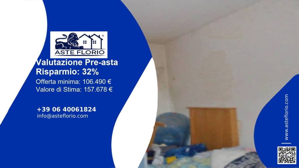 appartamento in vendita a Firenze in zona Centro Storico