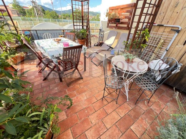appartamento in vendita a Firenze in zona Rovezzano