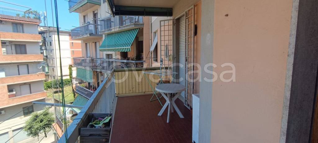 appartamento in vendita a Firenze in zona Careggi