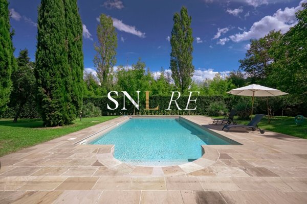 casa indipendente in vendita a Firenze in zona Gavinana