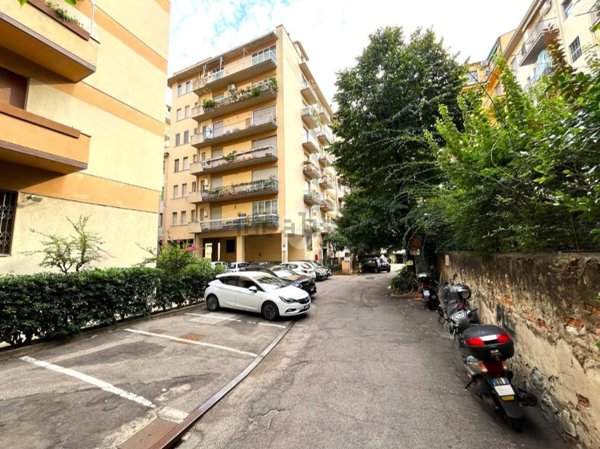 appartamento in vendita a Firenze