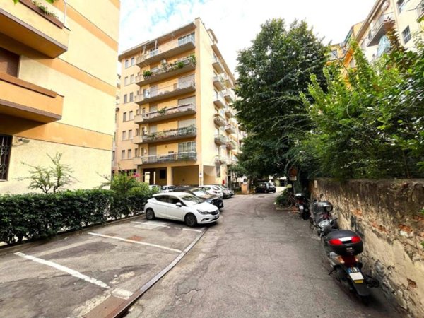 appartamento in vendita a Firenze