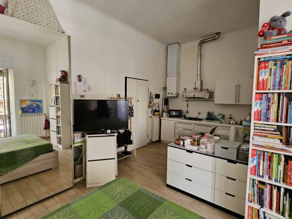 appartamento in vendita a Firenze