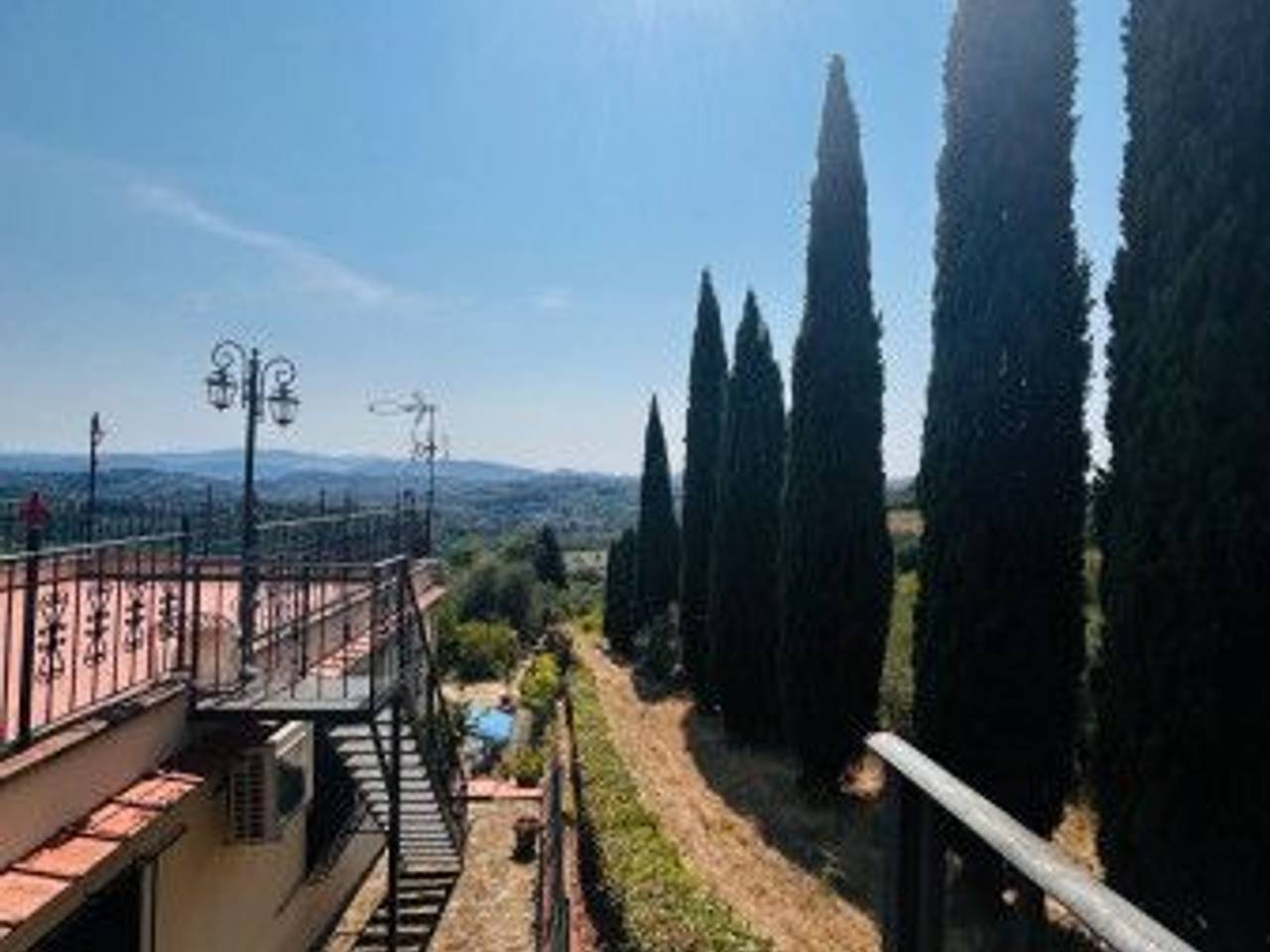 casa indipendente in vendita a Firenze in zona Centro Duomo