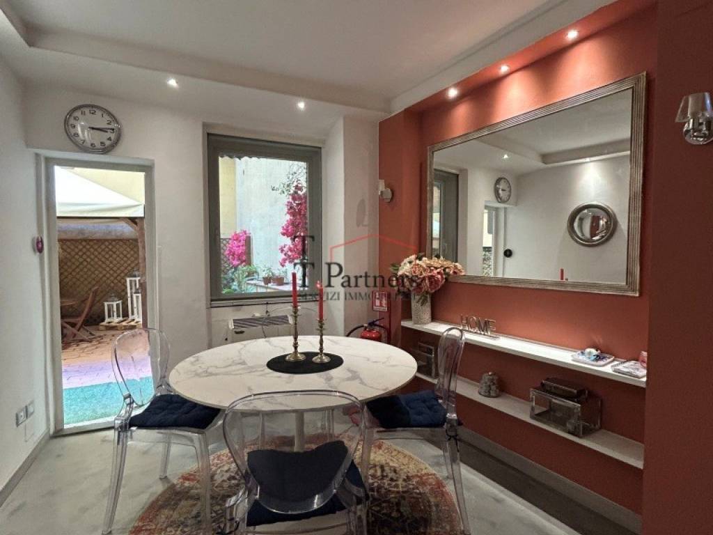 appartamento in vendita a Firenze in zona Centro San Frediano