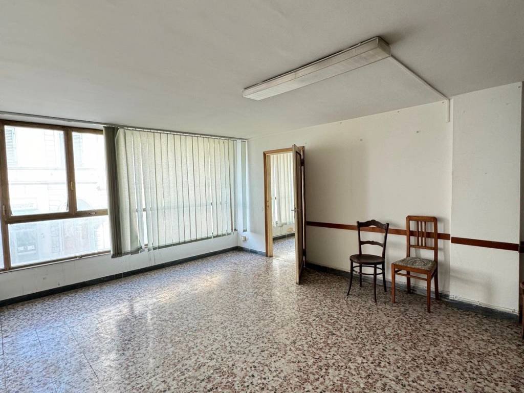 ufficio in vendita a Firenze