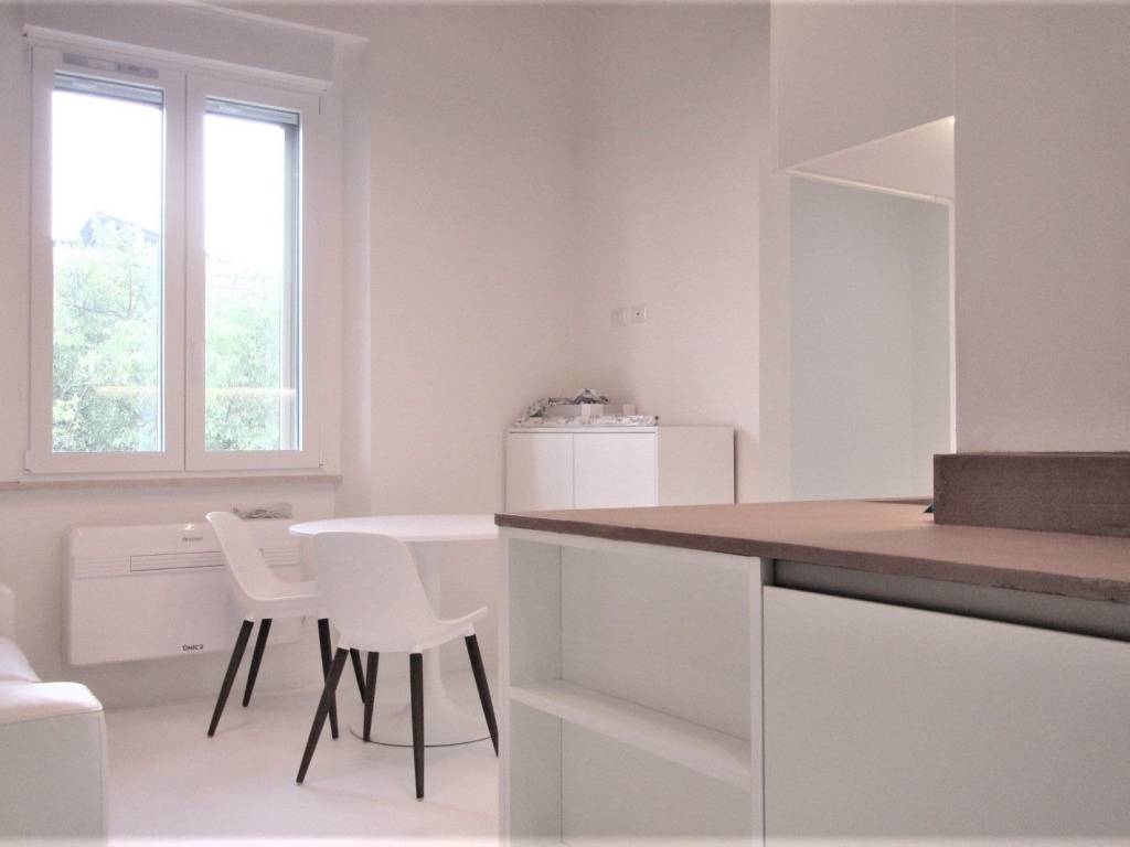 appartamento in vendita a Firenze in zona Novoli