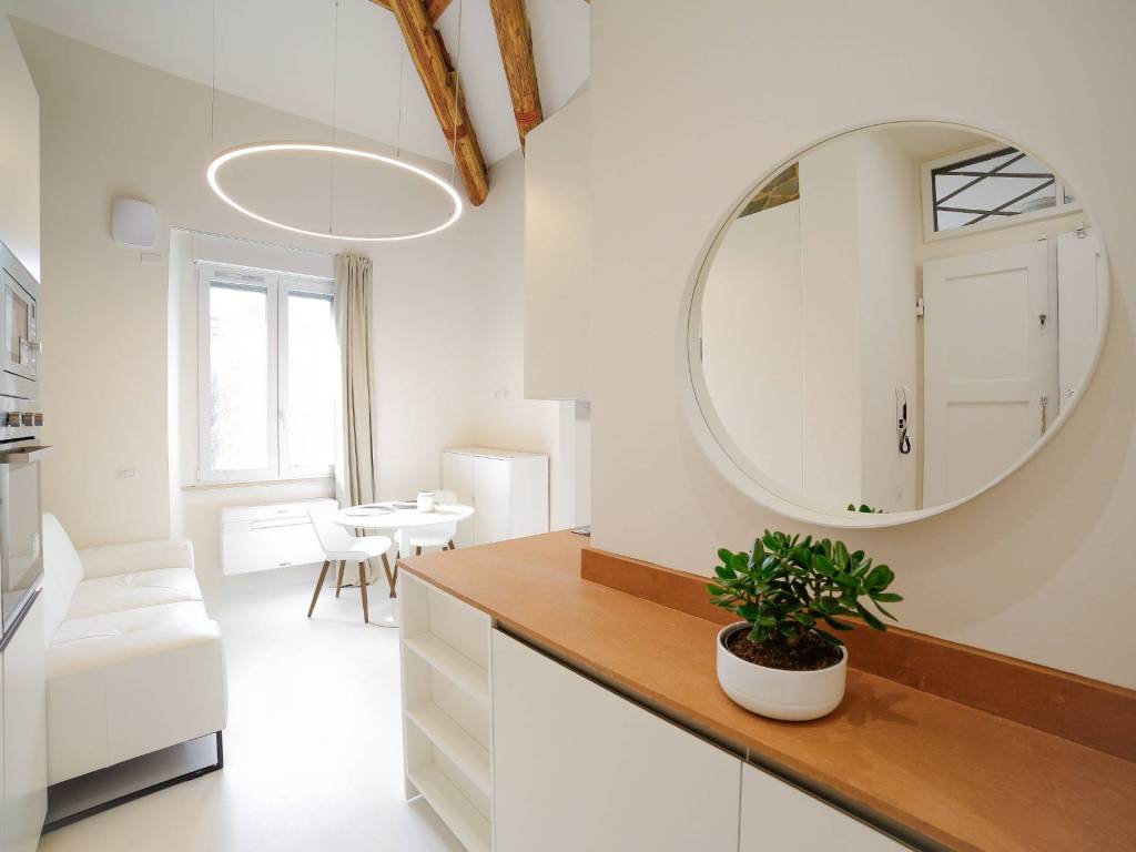 appartamento in vendita a Firenze in zona Novoli