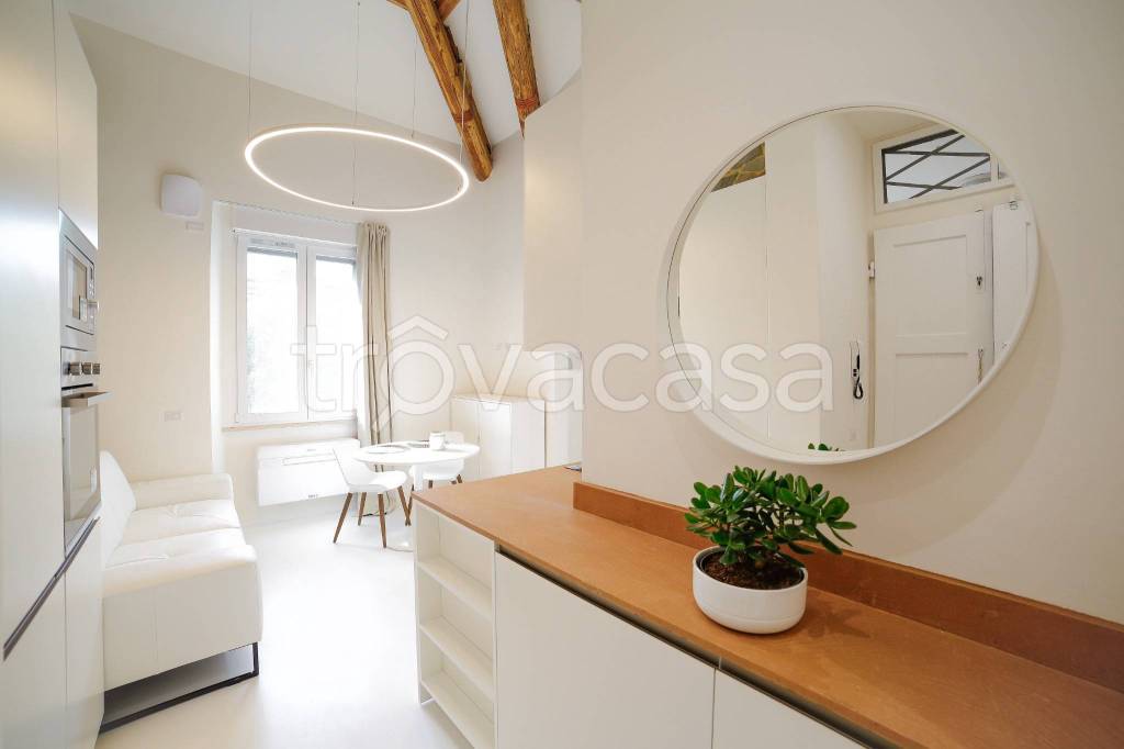 appartamento in vendita a Firenze in zona Novoli