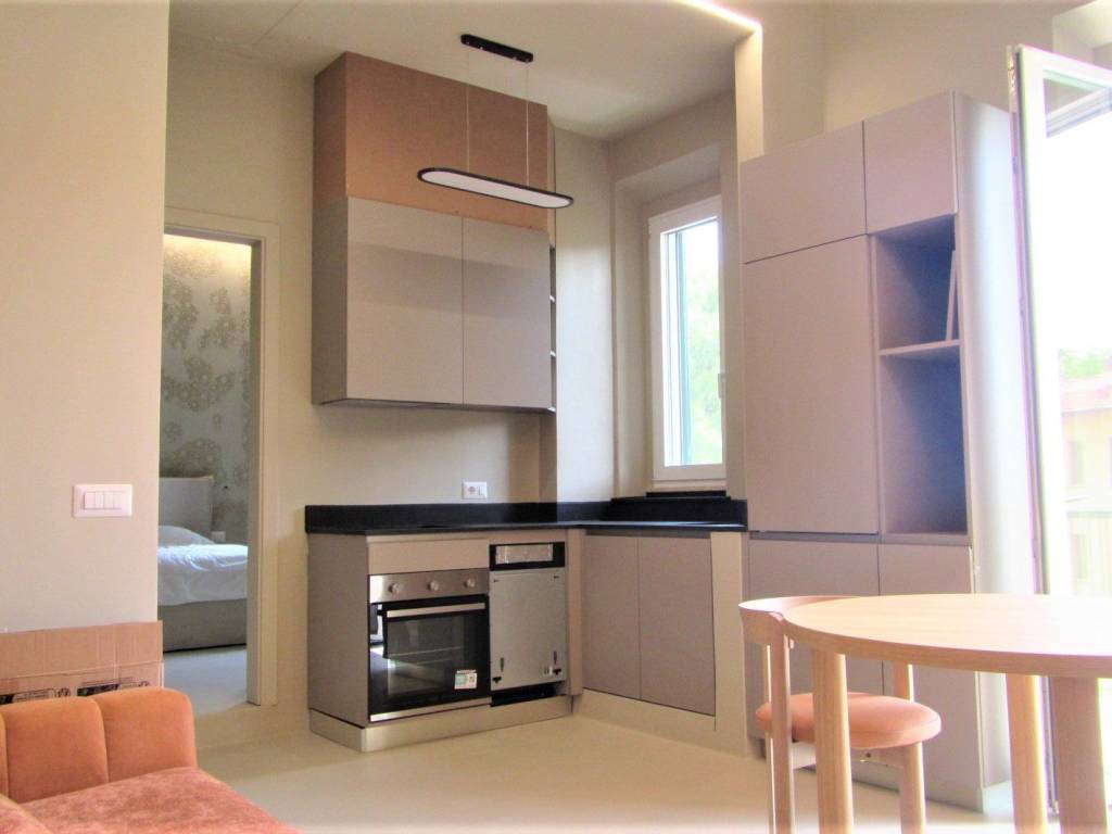 appartamento in vendita a Firenze in zona Novoli