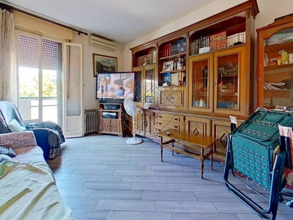 appartamento in vendita a Firenze in zona Isolotto