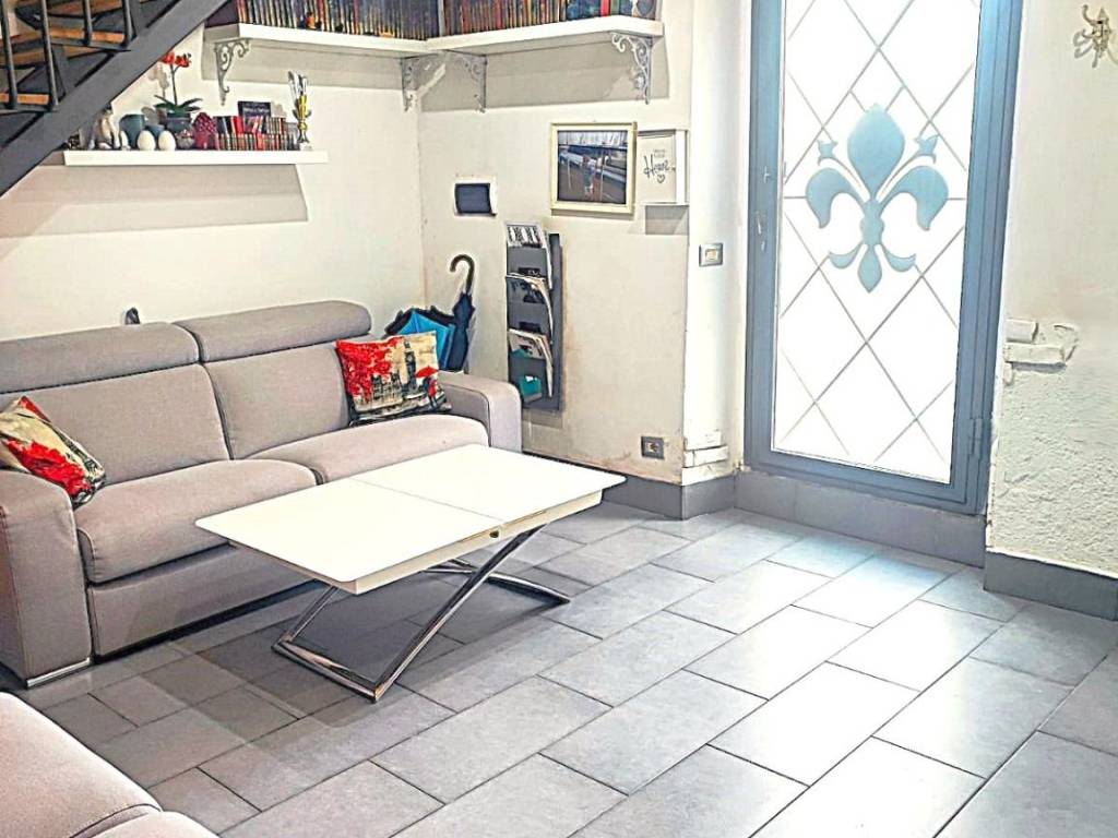 casa indipendente in vendita a Firenze in zona Legnaia