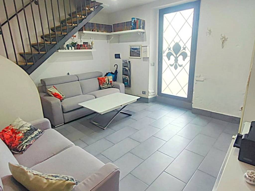 casa indipendente in vendita a Firenze in zona Legnaia
