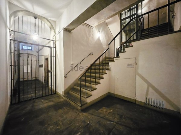 appartamento in vendita a Firenze in zona Centro Santa Maria Novella