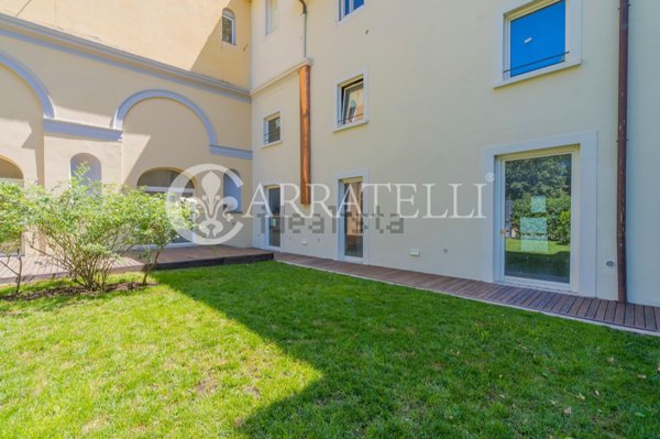 appartamento in vendita a Firenze in zona Centro San Frediano
