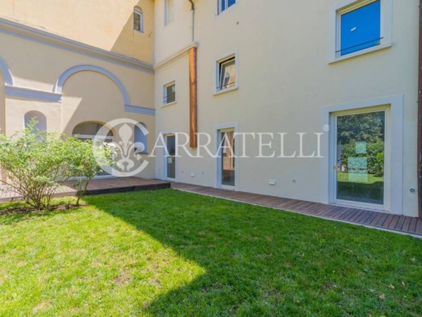 appartamento in vendita a Firenze in zona Centro San Frediano