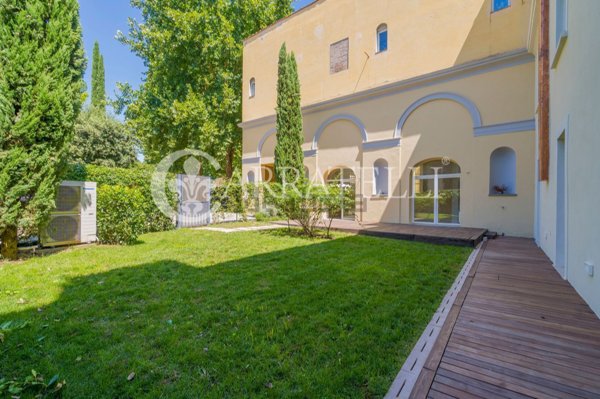 appartamento in vendita a Firenze in zona Centro San Frediano