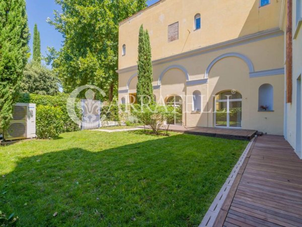 appartamento in vendita a Firenze in zona Centro San Frediano