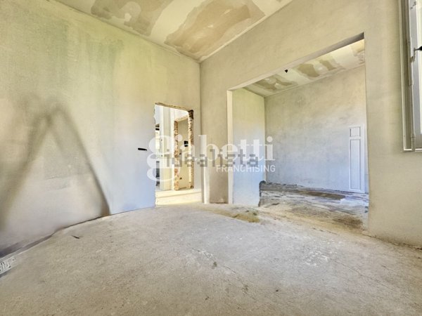 appartamento in vendita a Firenze in zona Centro Storico