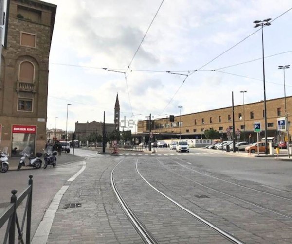 casa semindipendente in vendita a Firenze in zona Centro Santa Maria Novella