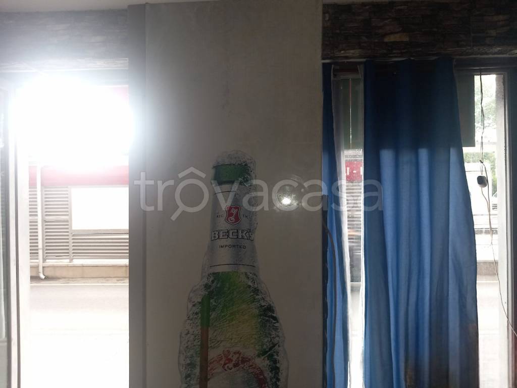 negozio in vendita a Firenze in zona Novoli
