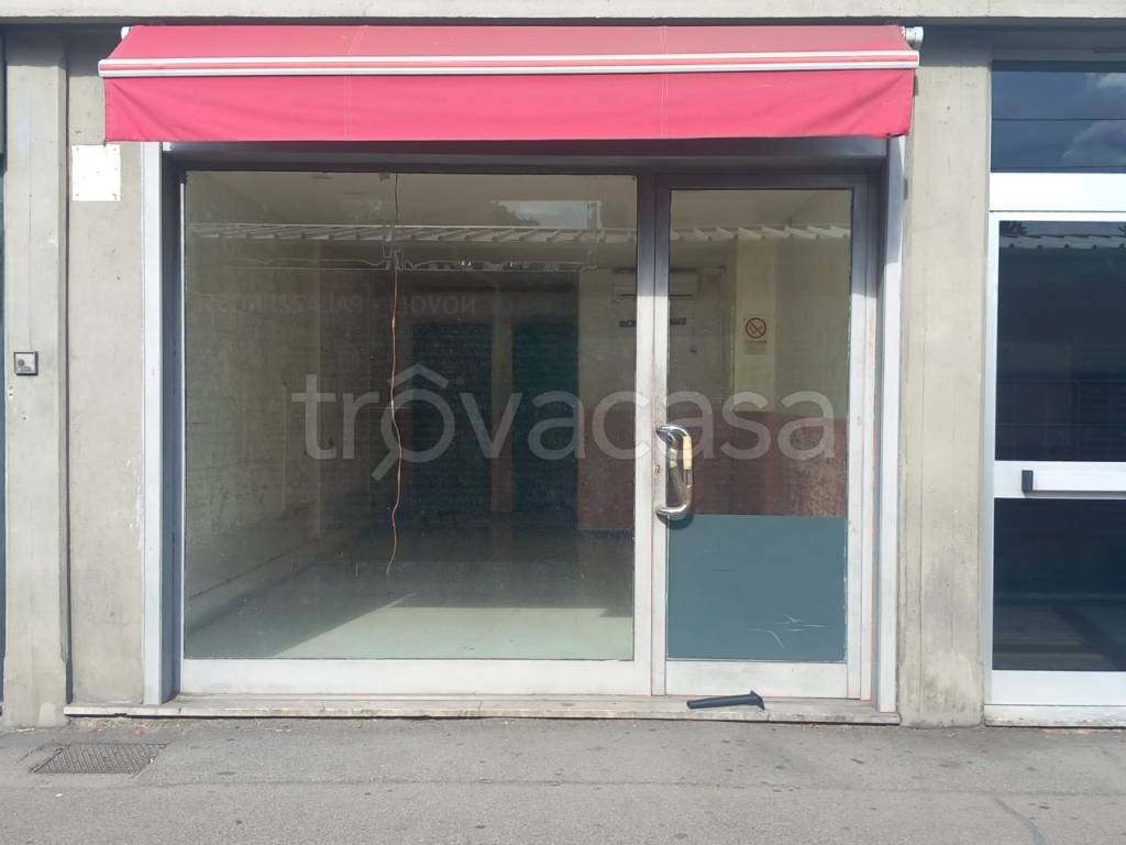 appartamento in vendita a Firenze in zona Novoli