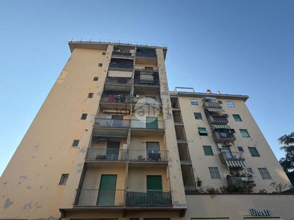 appartamento in vendita a Firenze in zona Novoli