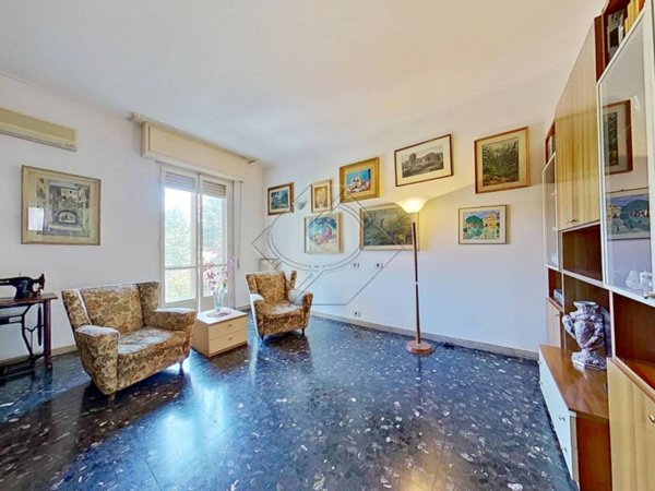 appartamento in vendita a Firenze in zona Soffiano