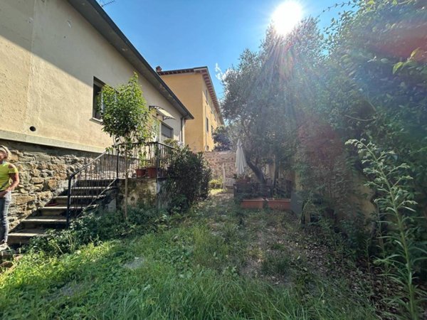 casa indipendente in vendita a Firenze in zona Gavinana
