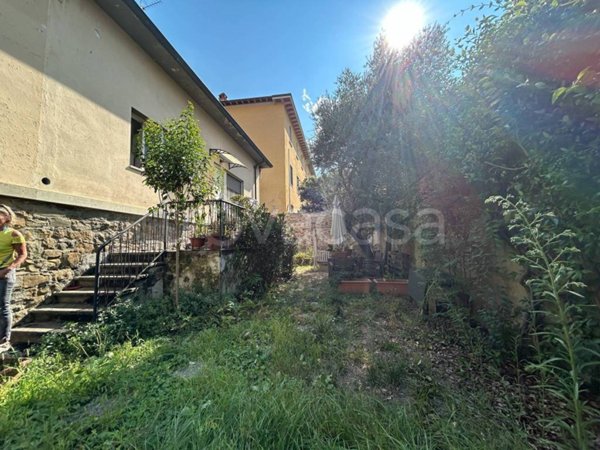 casa indipendente in vendita a Firenze in zona Gavinana