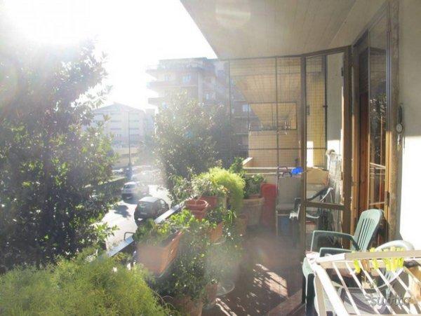 appartamento in vendita a Firenze in zona Novoli