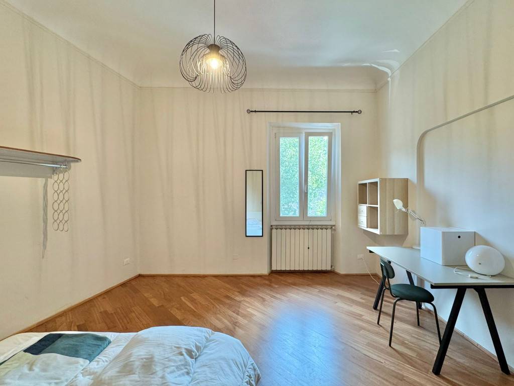 appartamento in vendita a Firenze in zona Porta Romana